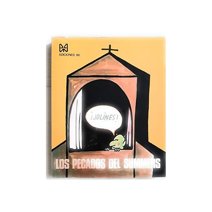 Los pecados del Summers